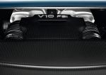 Audi R8 GT Spyder 2011 года (EU)